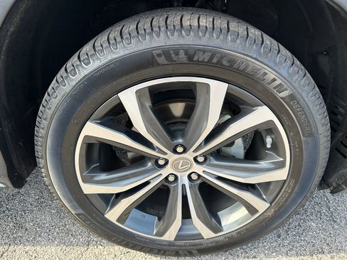 Used 2017 Lexus RX 350 FWD image 13