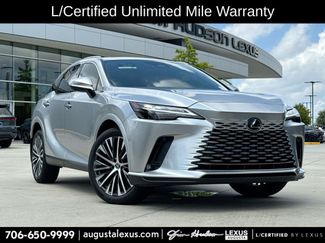 Used 2025 Lexus RX 350 Premium Plus w/ Convenience Package FWD video 1