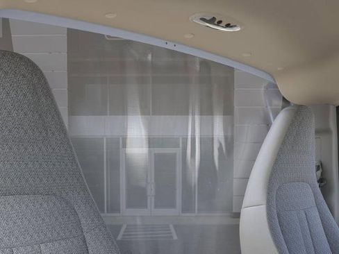 New 2025 GMC Savana 3500 Extended w/ Power Convenience Package image 24