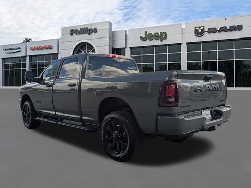 New 2026 RAM 2500 Big Horn image 5