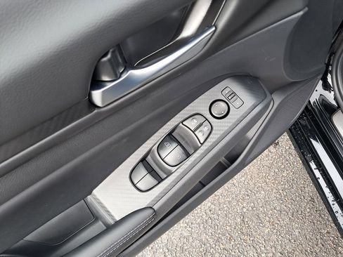 New 2025 Nissan Altima 2.5 SV w/ SV Special Edition Package image 12