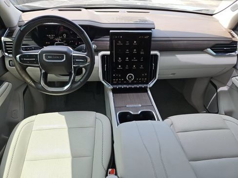 Used 2025 GMC Acadia Denali w/ Super Cruise Package FWD image 8