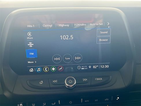 Used 2024 Chevrolet Camaro SS image 13