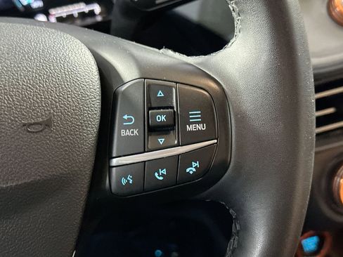 Used 2023 Ford Maverick Lariat w/ Lariat Luxury Package image 20