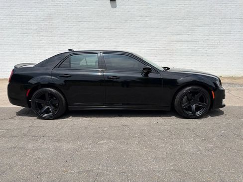 Used 2022 Chrysler 300 S RWD image 1