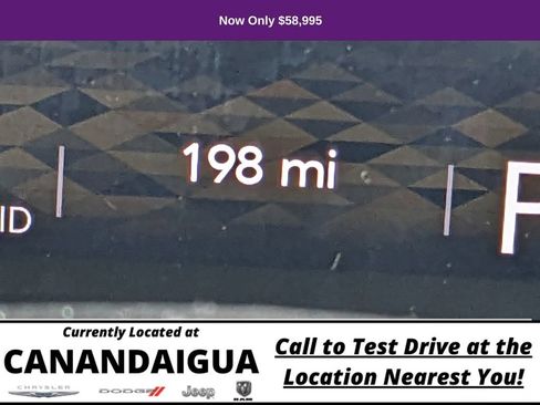 Used 2023 Jeep Wrangler Unlimited Rubicon 4xe AWD/4WD image 26