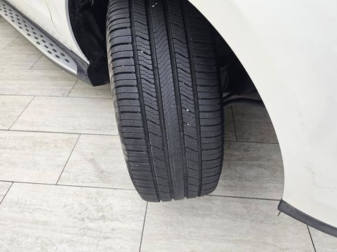 Used 2014 Mercedes-Benz ML 350 2WD image 43