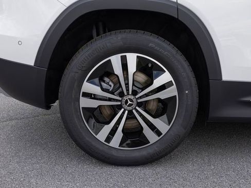 New 2026 Mercedes-Benz GLB 250 4MATIC image 10