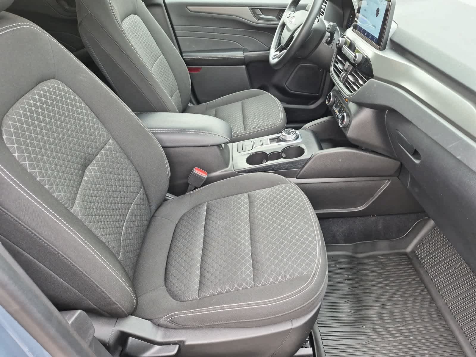 Used 2023 Ford Escape Active AWD/4WD image 21