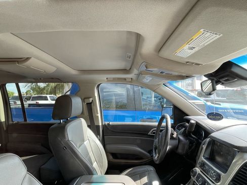 Used 2018 GMC Yukon XL Denali w/ Denali Ultimate Package AWD/4WD image 7
