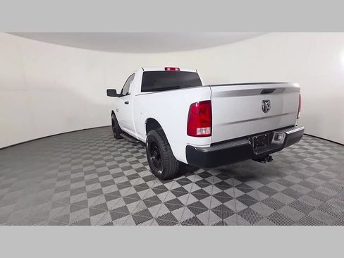 Used 2017 RAM 1500 Tradesman w/ Popular Equipment Group RWD image 42
