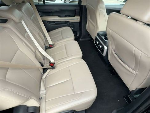 Used 2024 Ford Expedition Max XLT image 29