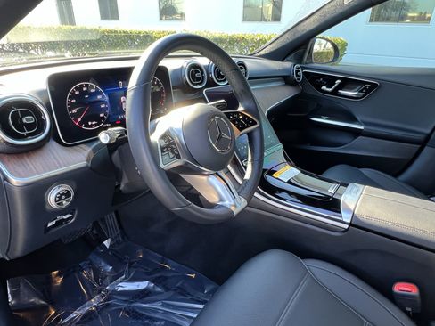 Certified 2025 Mercedes-Benz C 300 C 300 image 17