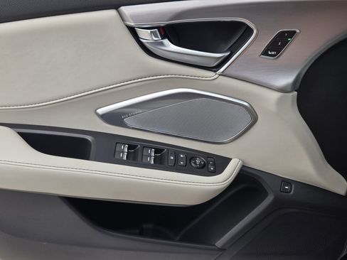 New 2026 Acura RDX SH-AWD w/ Technology Package image 16