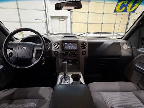 Used 2005 Ford F150 XLT AWD/4WD image 23