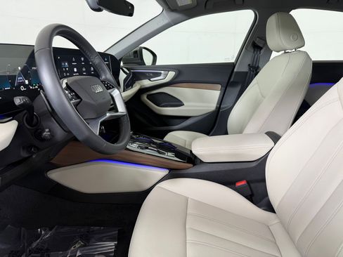 Used 2025 Audi A5 2.0T Premium w/ Convenience Package image 5