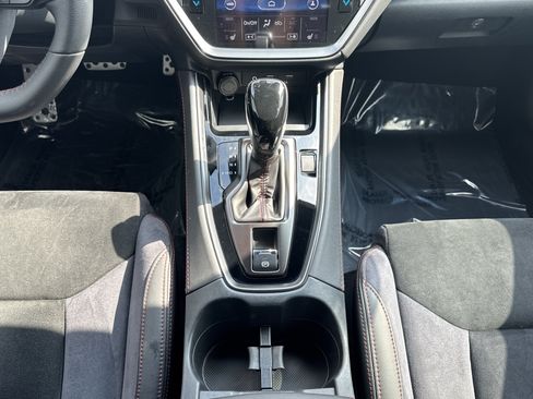 Certified 2022 Subaru WRX Limited AWD/4WD image 2