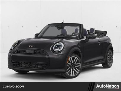 New 2026 MINI Cooper S