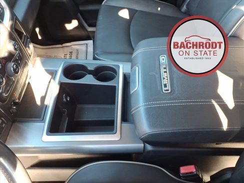 Used 2014 RAM 1500 Limited image 14