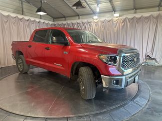 Used 2021 Toyota Tundra SR5 w/ TRD Off-Road Package video 2