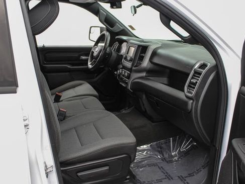 Used 2023 RAM 1500 Tradesman AWD/4WD image 24