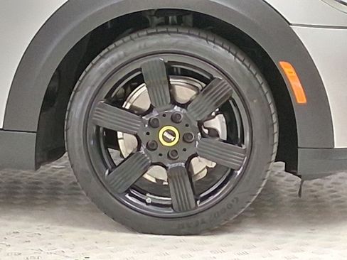 Used 2024 MINI Cooper SE FWD image 12