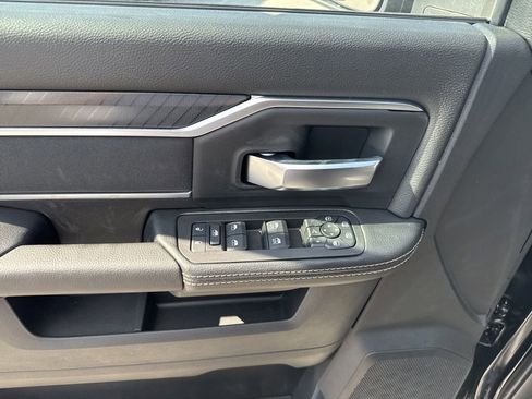 New 2026 RAM 2500 Big Horn image 18