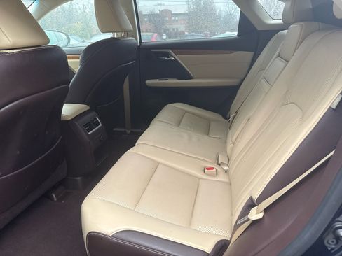 Used 2016 Lexus RX 350 AWD image 24