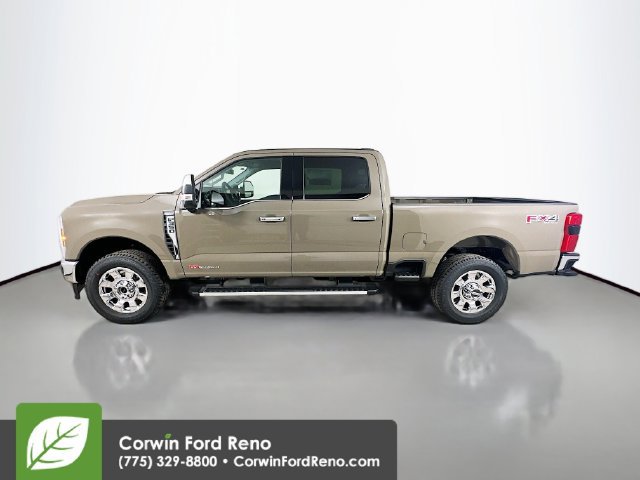 New 2026 Ford F350 Lariat w/ Lariat Premium Package AWD/4WD image 3