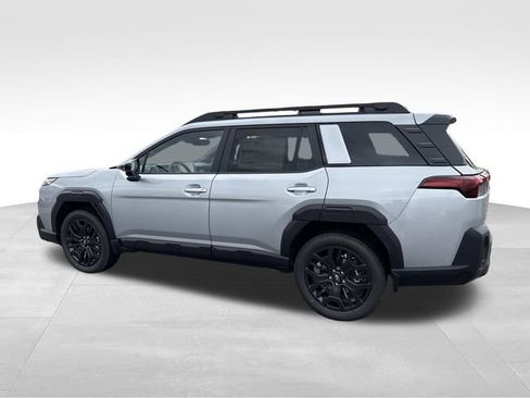 New 2026 Subaru Outback Limited XT AWD/4WD image 7