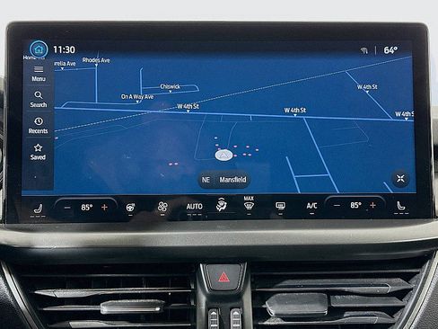 Used 2023 Ford Escape Active w/ Tech Pack #2 image 15