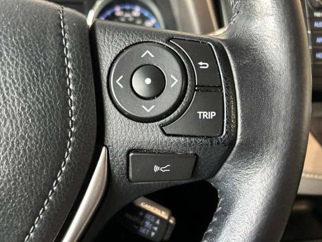 Used 2016 Toyota RAV4 Limited AWD/4WD image 14