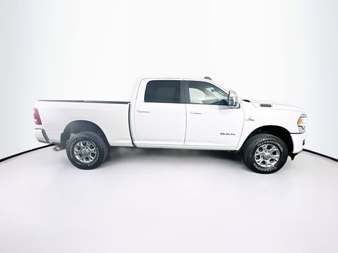 Used 2024 RAM 2500 Laramie w/ Safety Group image 10