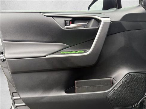 New 2025 Toyota RAV4 XLE image 10