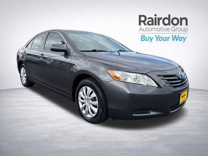 Used 2008 Toyota Camry LE