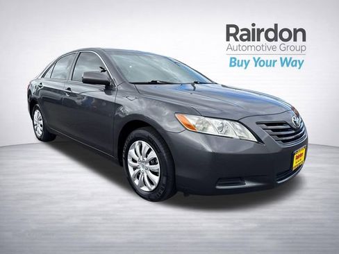 Used 2008 Toyota Camry LE FWD image 1