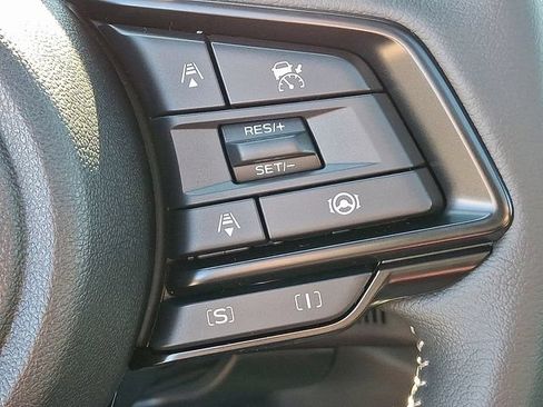 New 2026 Subaru Forester Premium AWD/4WD image 23