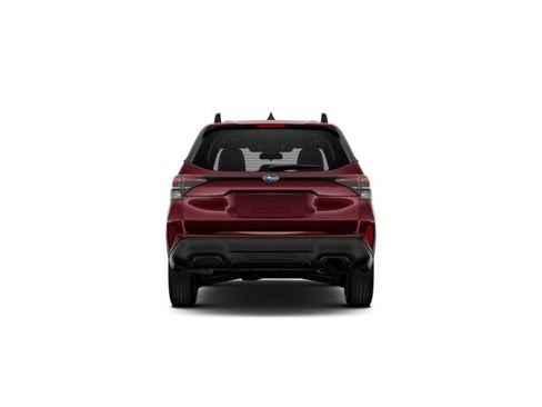 New 2026 Subaru Forester Premium image 9