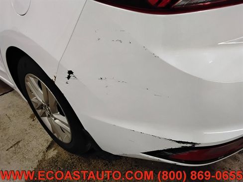 Used 2020 Hyundai Elantra SEL w/ Cargo Package (C1) image 17