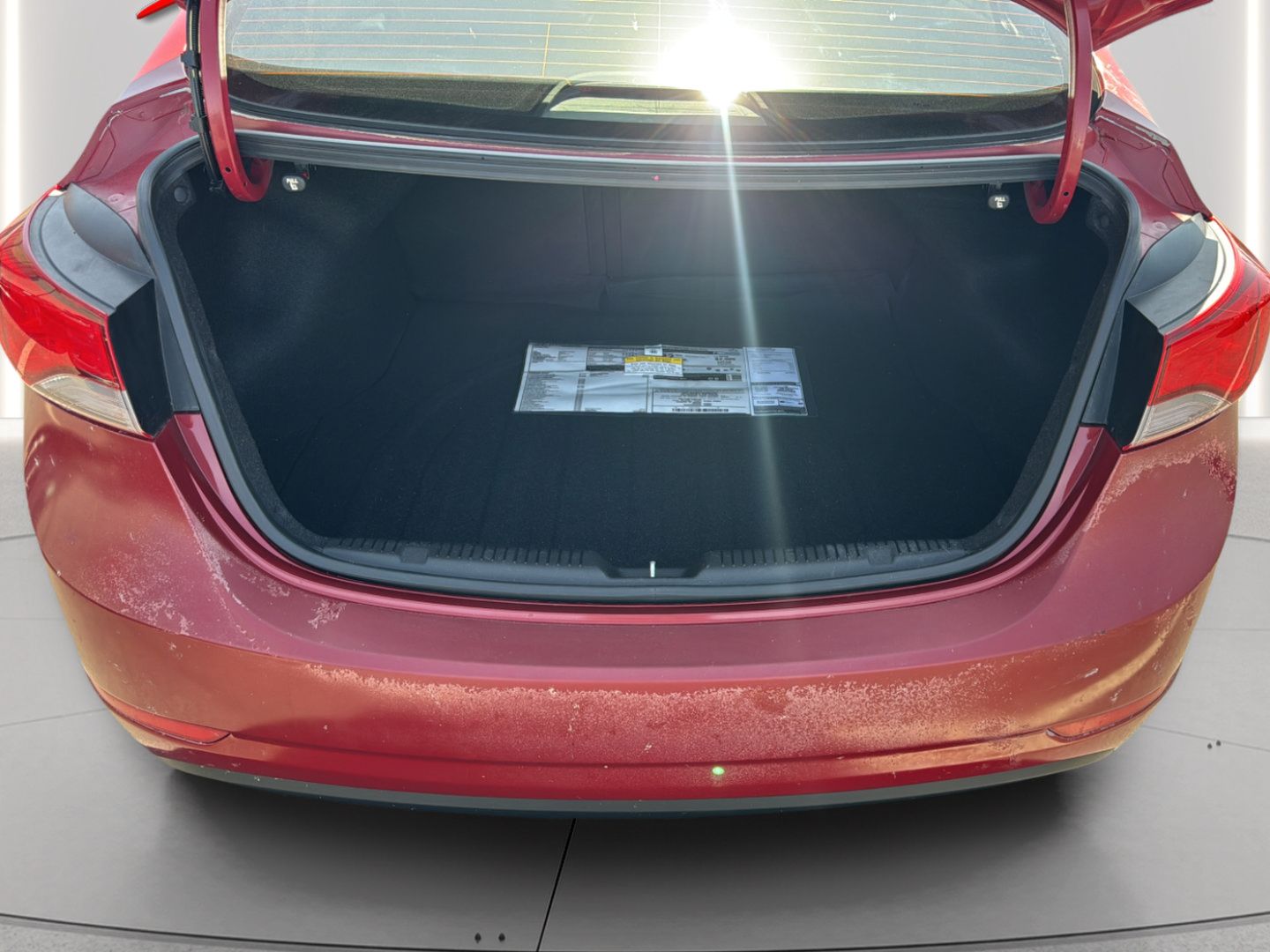 Used 2016 Hyundai Elantra SE FWD image 22
