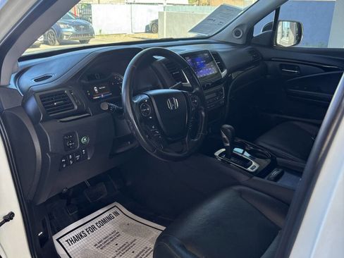 Used 2019 Honda Ridgeline RTL-E image 9