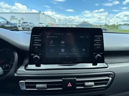Used 2023 Kia Seltos LX AWD/4WD image 29