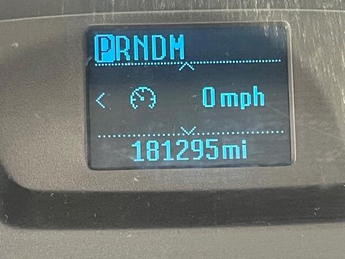 Used 2016 Ford Transit 350 XL RWD image 10