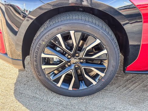 New 2026 Toyota bZ image 11