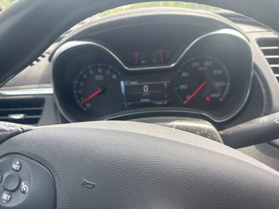 Used 2019 Chevrolet Impala LT