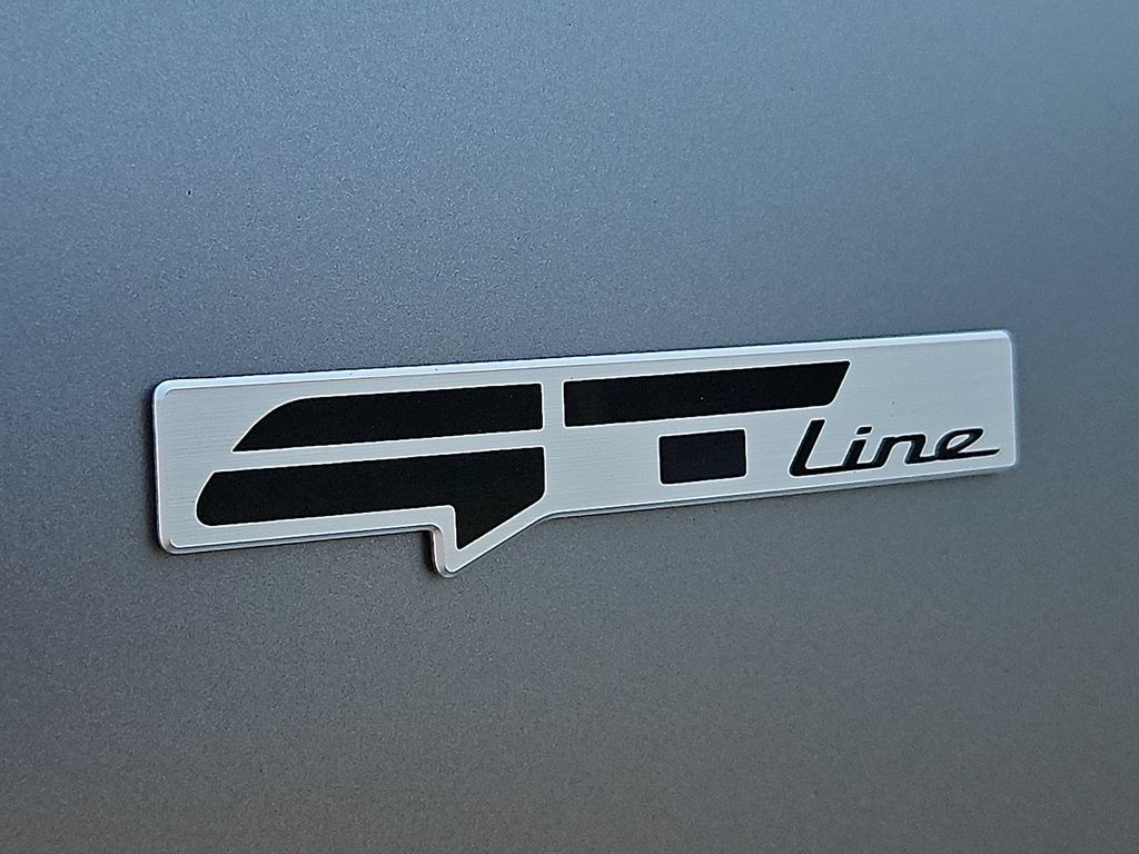 Certified 2026 Kia K5 GT-Line w/ GT-Line Premium Package FWD image 35