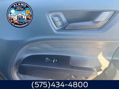 New 2026 Ford Maverick XL image 17