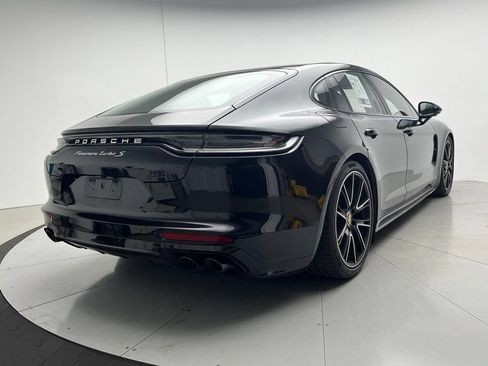 Certified 2023 Porsche Panamera Turbo S AWD/4WD image 22