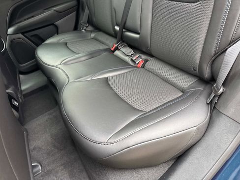 New 2026 Jeep Compass Latitude AWD/4WD image 12