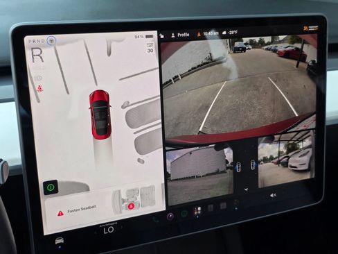 Used 2023 Tesla Model 3 Standard Range RWD image 14